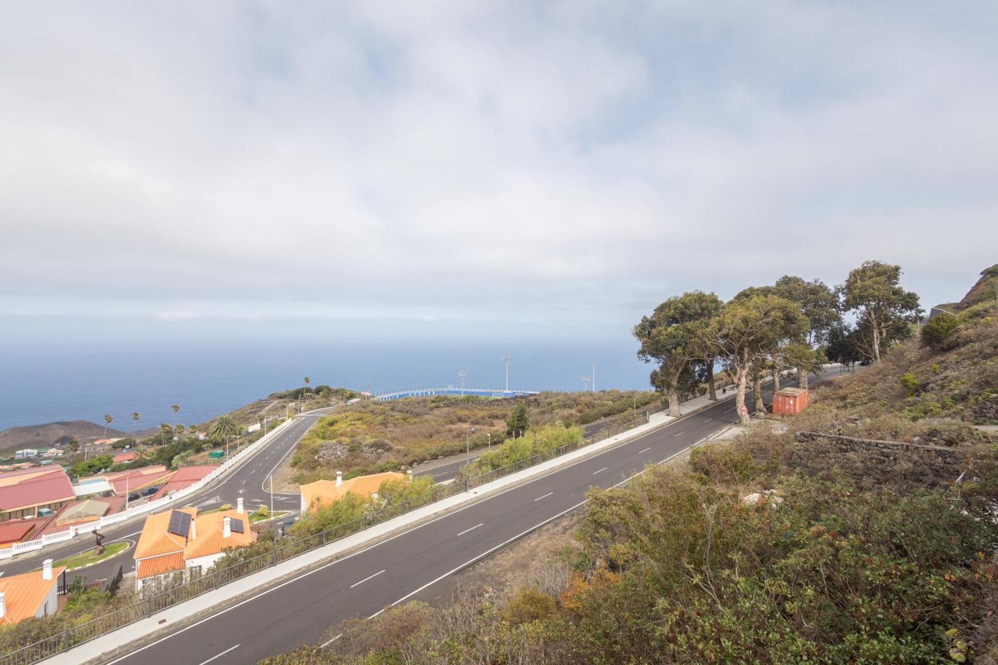Lightbooking La Palma Mazo المظهر الخارجي الصورة