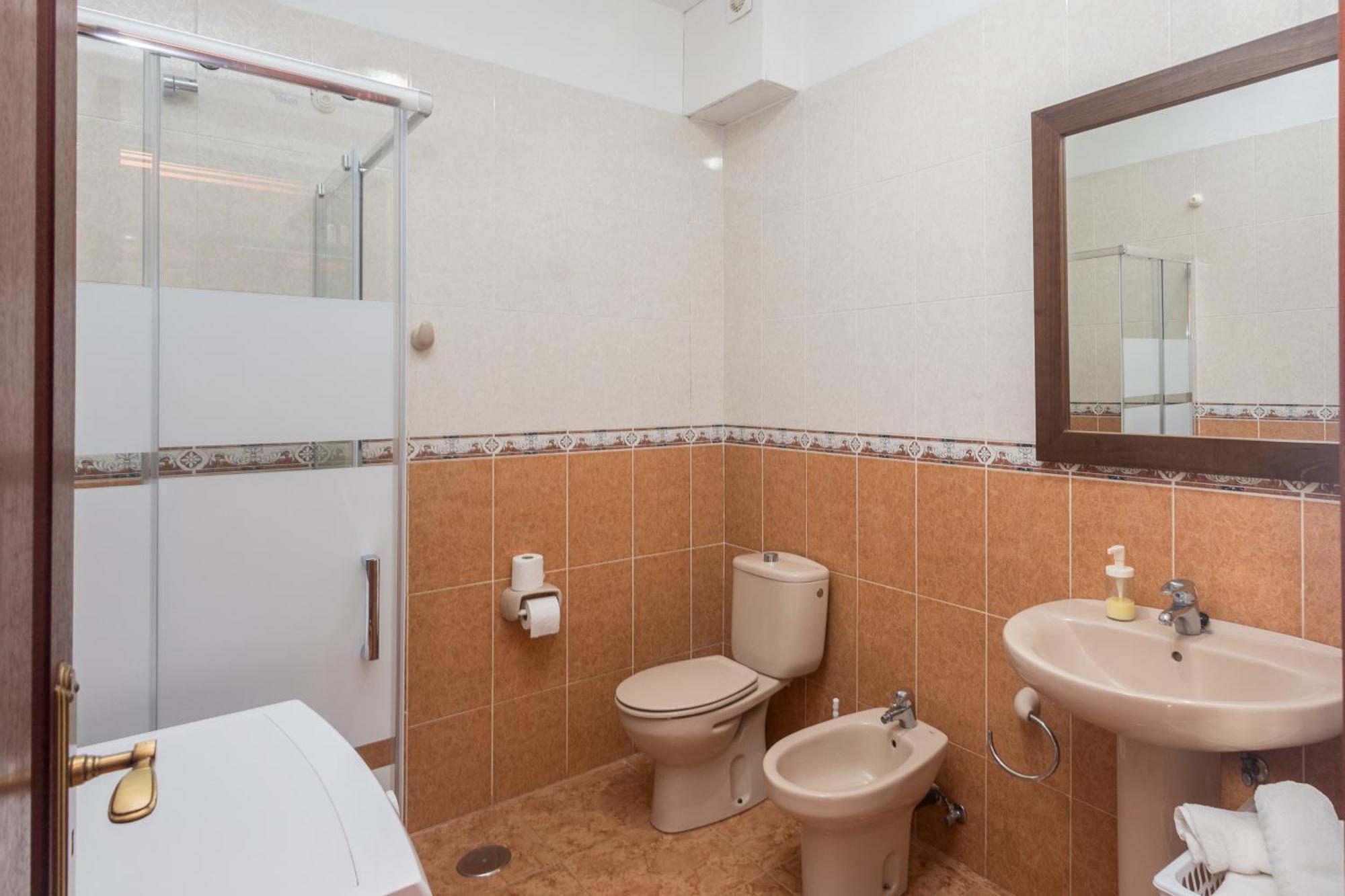 Lightbooking La Palma Mazo المظهر الخارجي الصورة