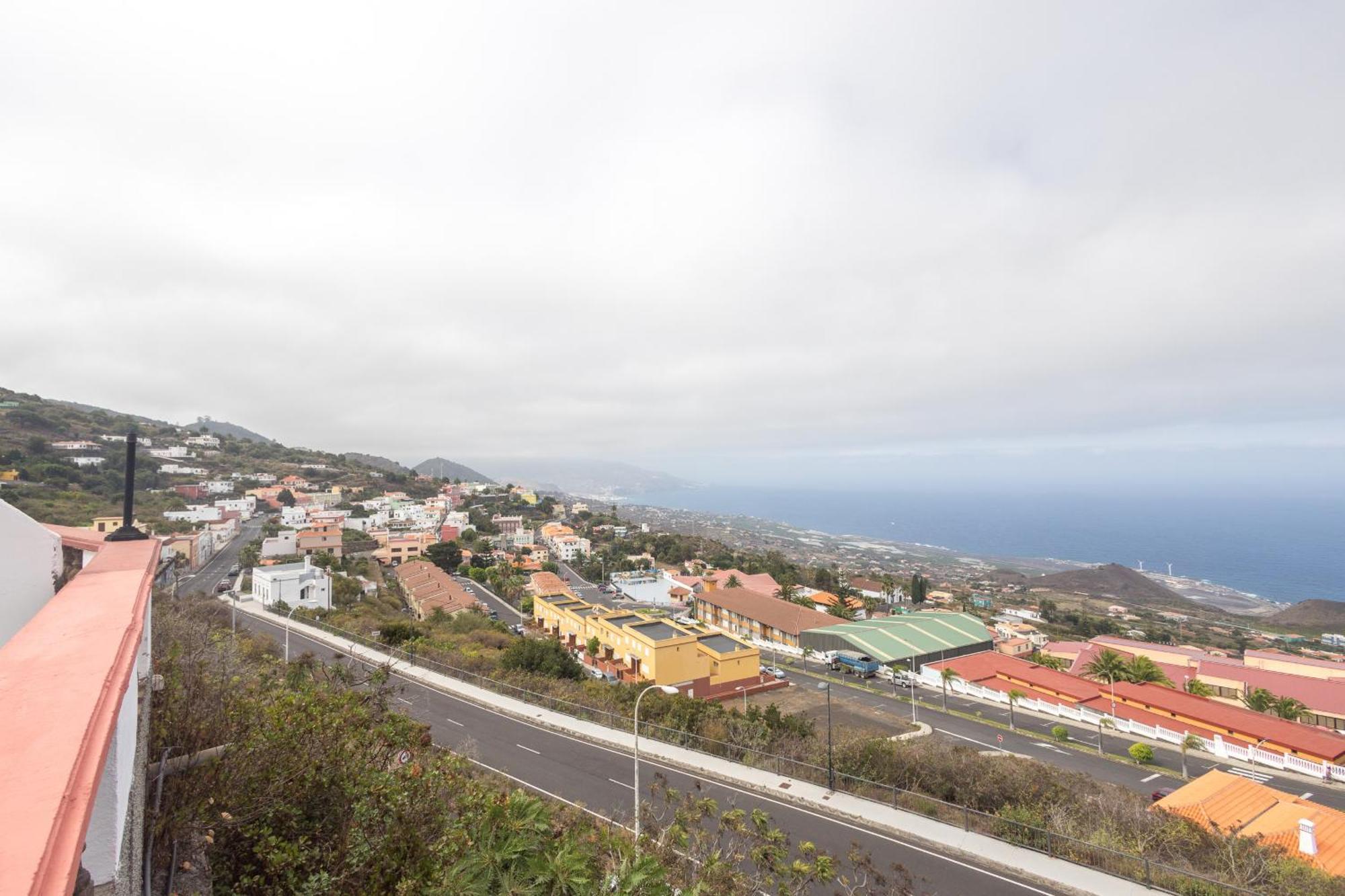 Lightbooking La Palma Mazo المظهر الخارجي الصورة