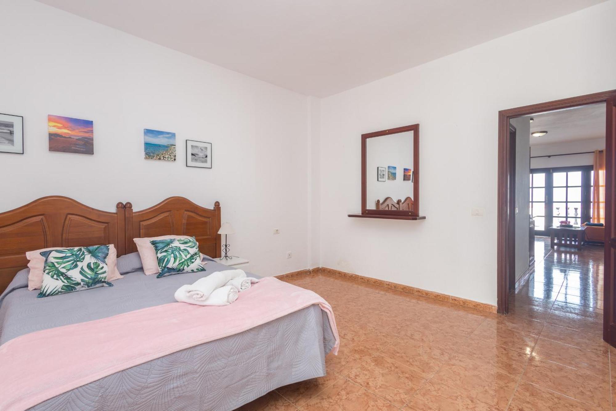 Lightbooking La Palma Mazo المظهر الخارجي الصورة