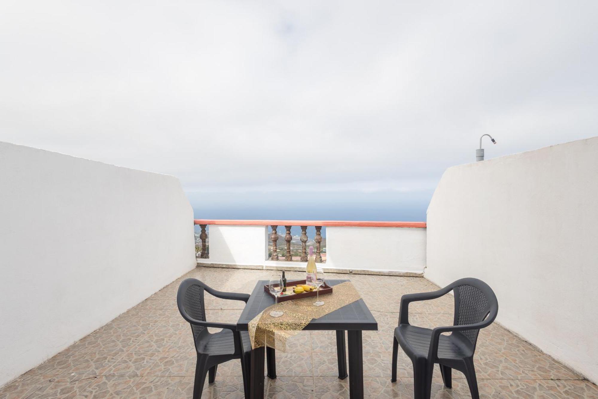 Lightbooking La Palma Mazo المظهر الخارجي الصورة