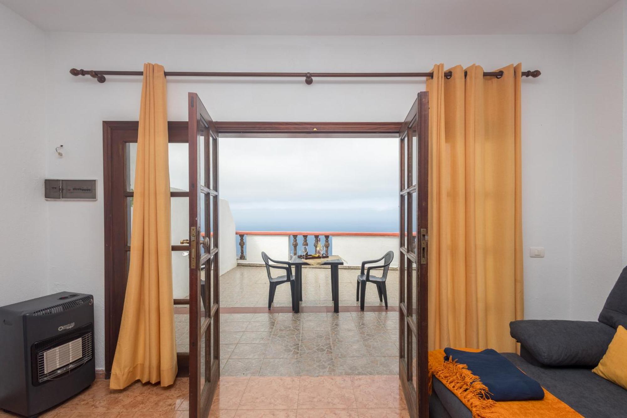Lightbooking La Palma Mazo المظهر الخارجي الصورة